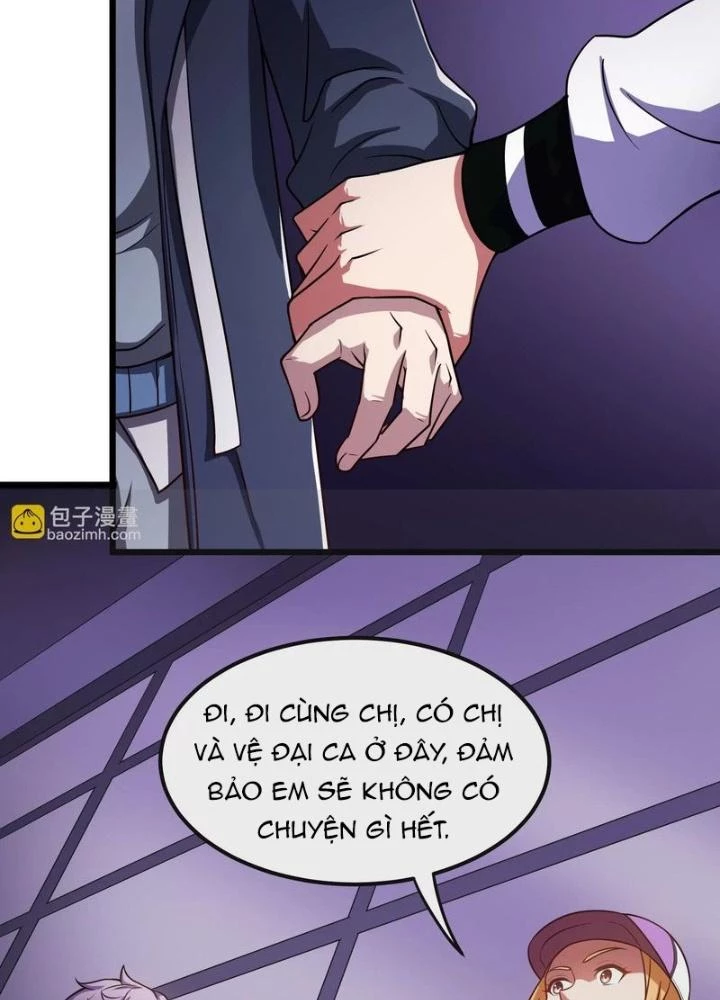 Trò chơi cổ thần Chapter 8 - 77