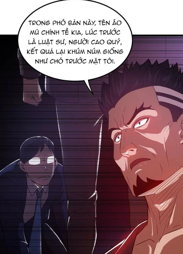 Trò chơi cổ thần Chapter 8 - 99