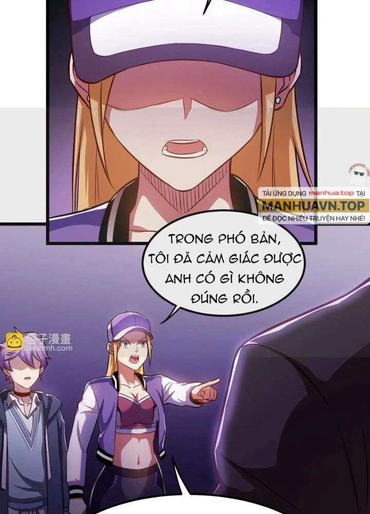 Trò chơi cổ thần Chapter 8 - 105