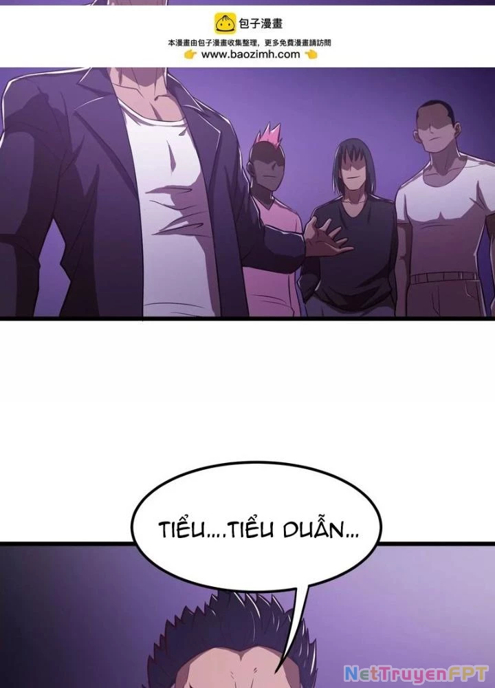Trò chơi cổ thần Chapter 8 - 115