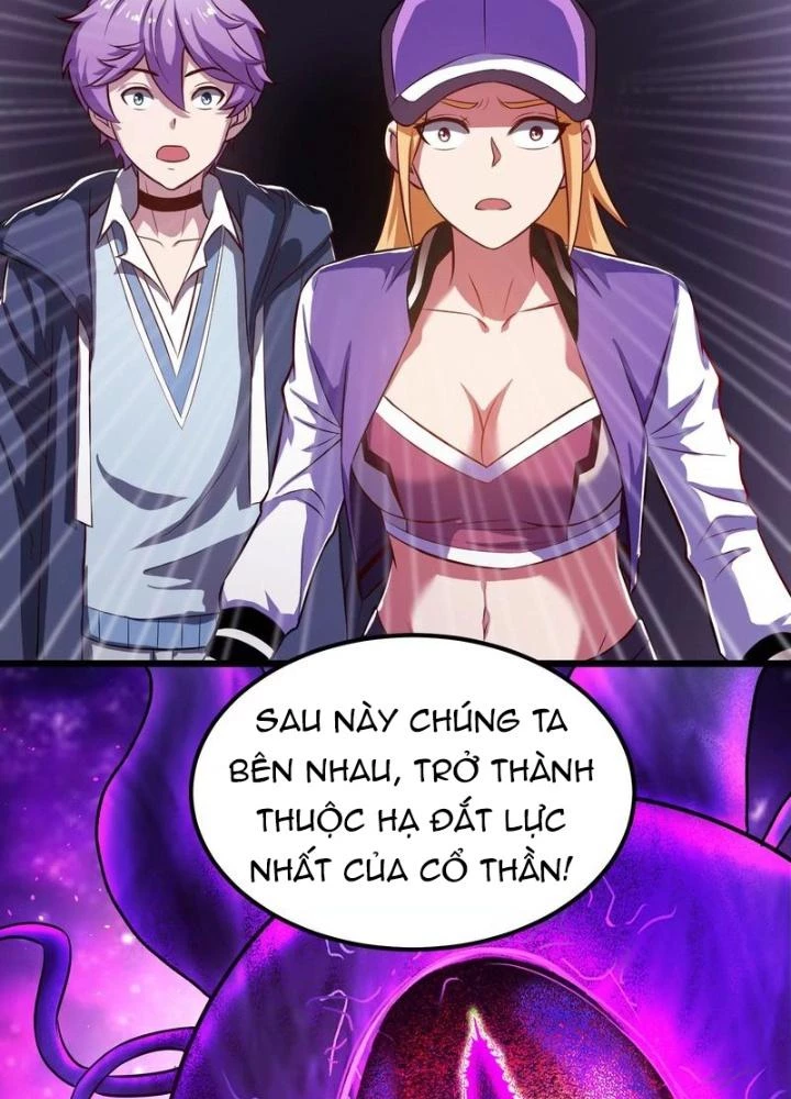 Trò chơi cổ thần Chapter 8 - 119