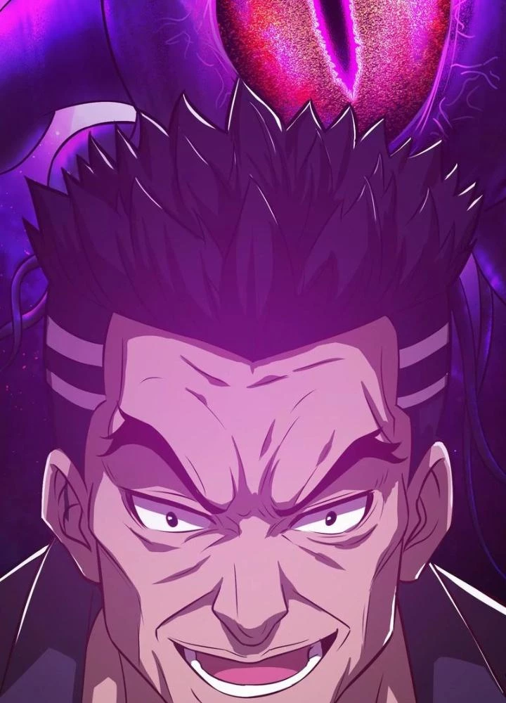 Trò chơi cổ thần Chapter 8 - 121