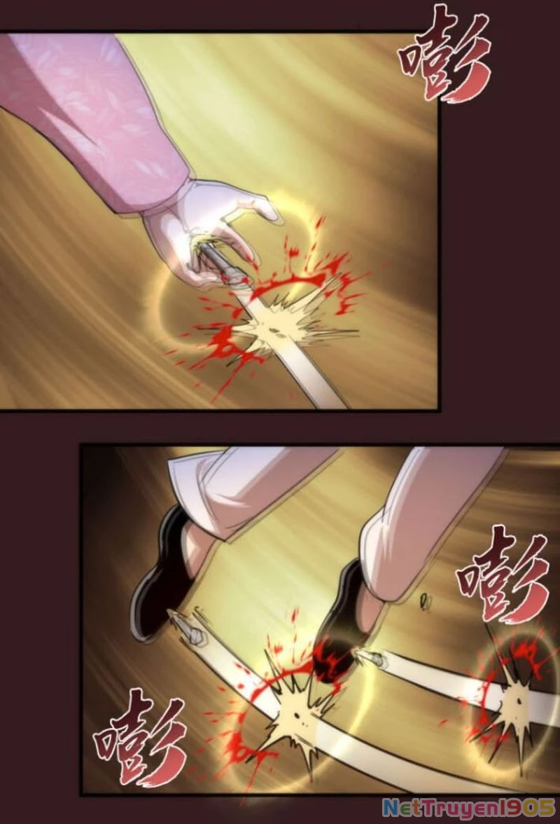 Cao Đẳng Linh Hồn Chapter 104.5 - 2