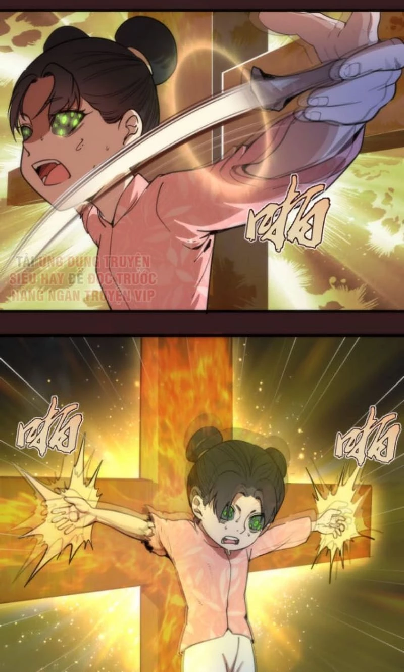Cao Đẳng Linh Hồn Chapter 104.5 - 3