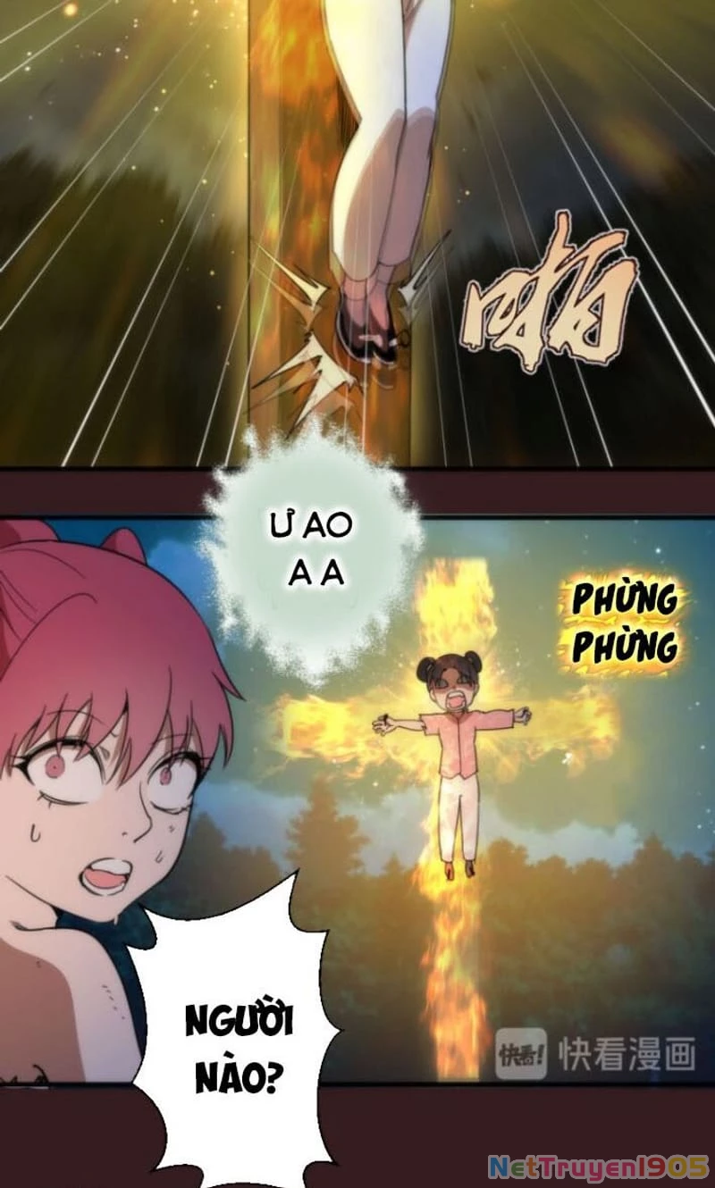 Cao Đẳng Linh Hồn Chapter 104.5 - 4