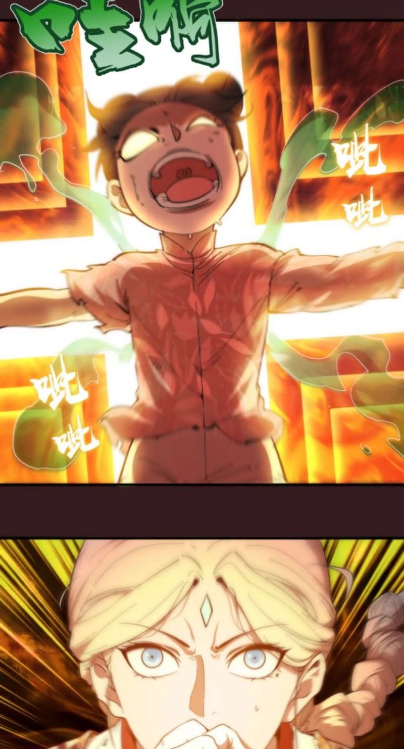 Cao Đẳng Linh Hồn Chapter 104.5 - 7