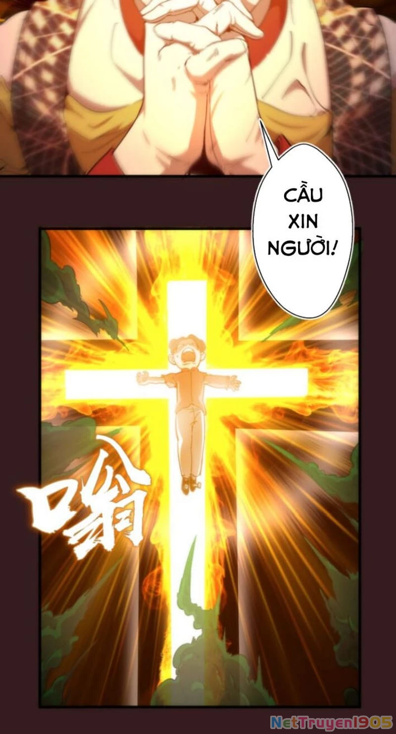 Cao Đẳng Linh Hồn Chapter 104.5 - 8