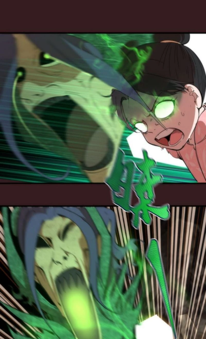 Cao Đẳng Linh Hồn Chapter 104.5 - 9