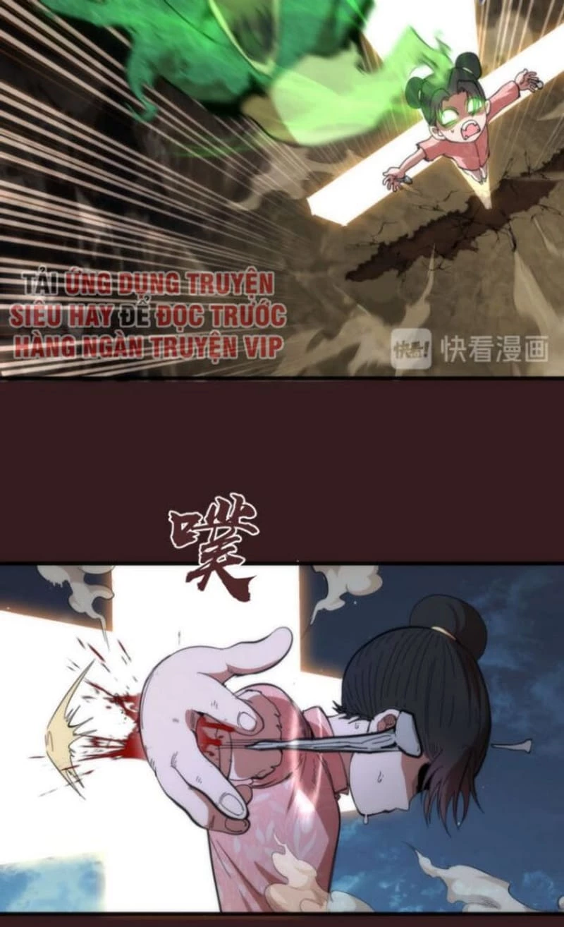 Cao Đẳng Linh Hồn Chapter 104.5 - 10