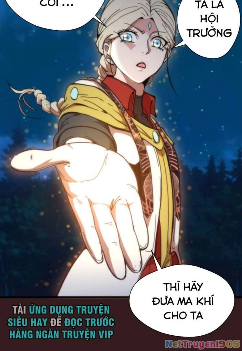 Cao Đẳng Linh Hồn Chapter 104.5 - 13