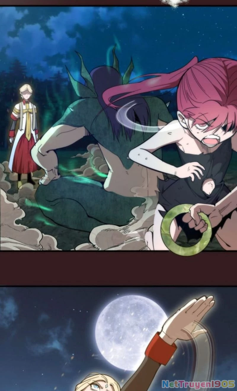 Cao Đẳng Linh Hồn Chapter 104.5 - 16