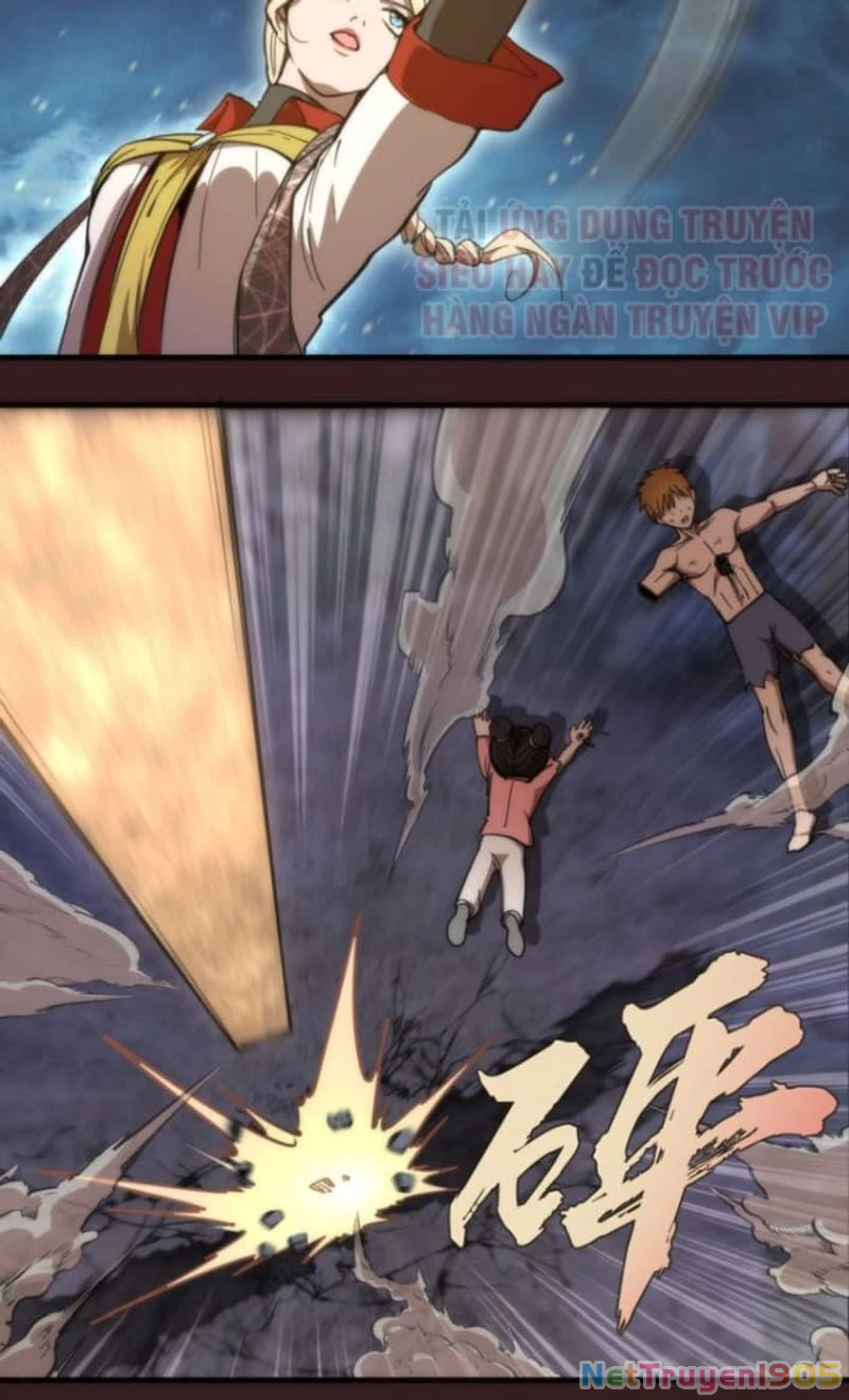 Cao Đẳng Linh Hồn Chapter 104.5 - 17