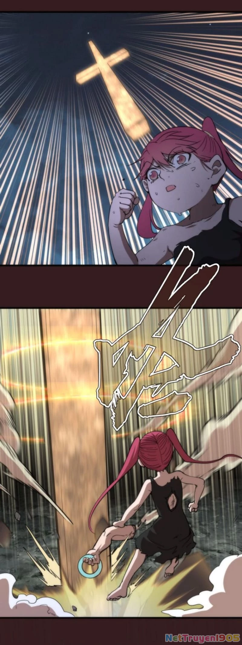 Cao Đẳng Linh Hồn Chapter 104.5 - 18