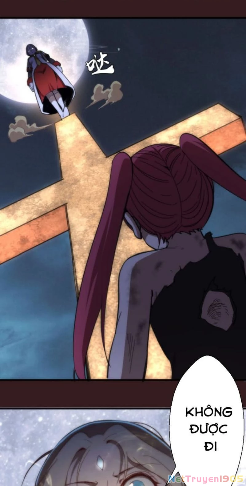 Cao Đẳng Linh Hồn Chapter 104.5 - 19