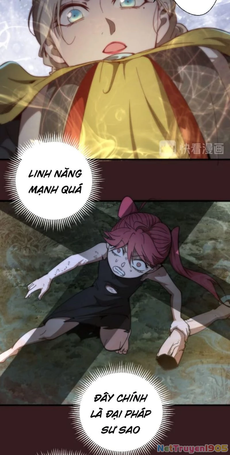 Cao Đẳng Linh Hồn Chapter 104.5 - 20