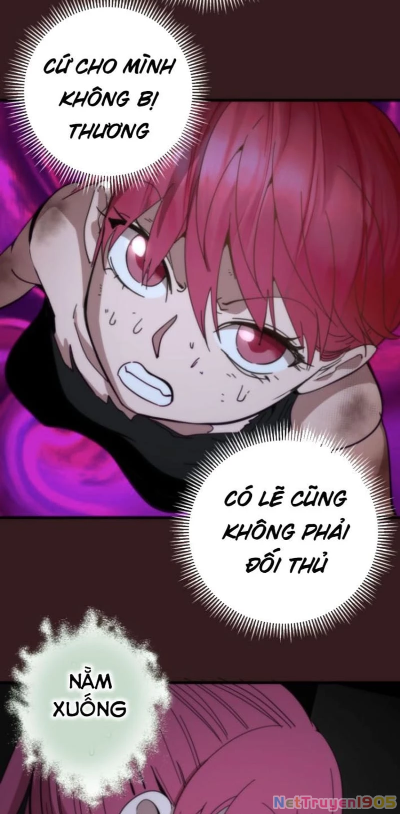 Cao Đẳng Linh Hồn Chapter 104.5 - 21