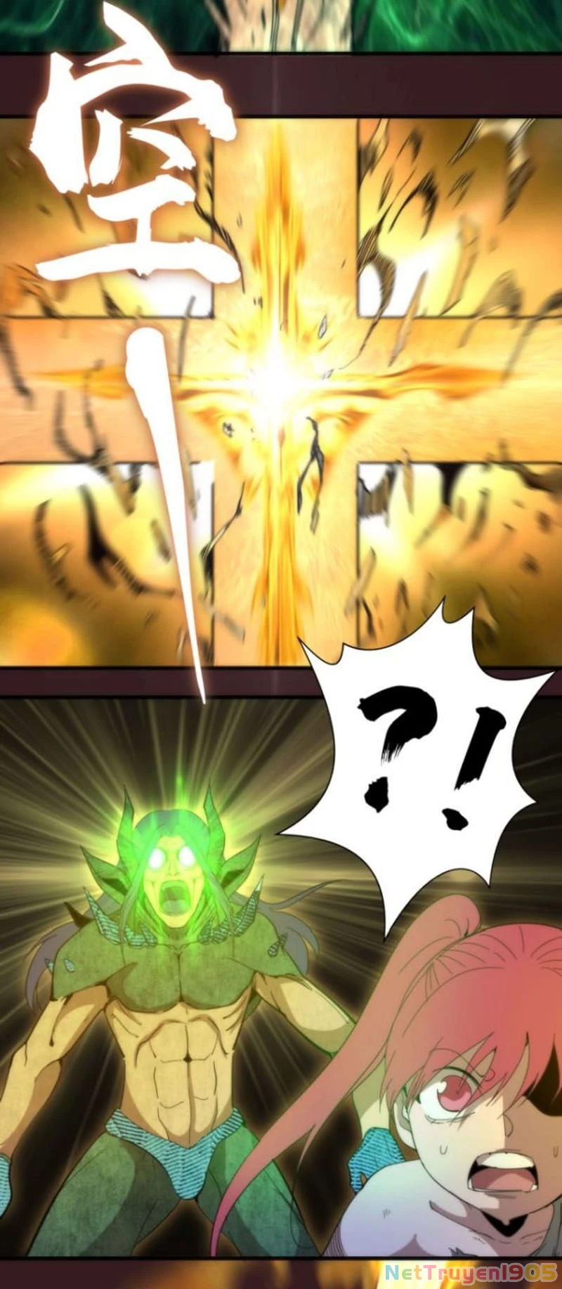 Cao Đẳng Linh Hồn Chapter 104.5 - 24