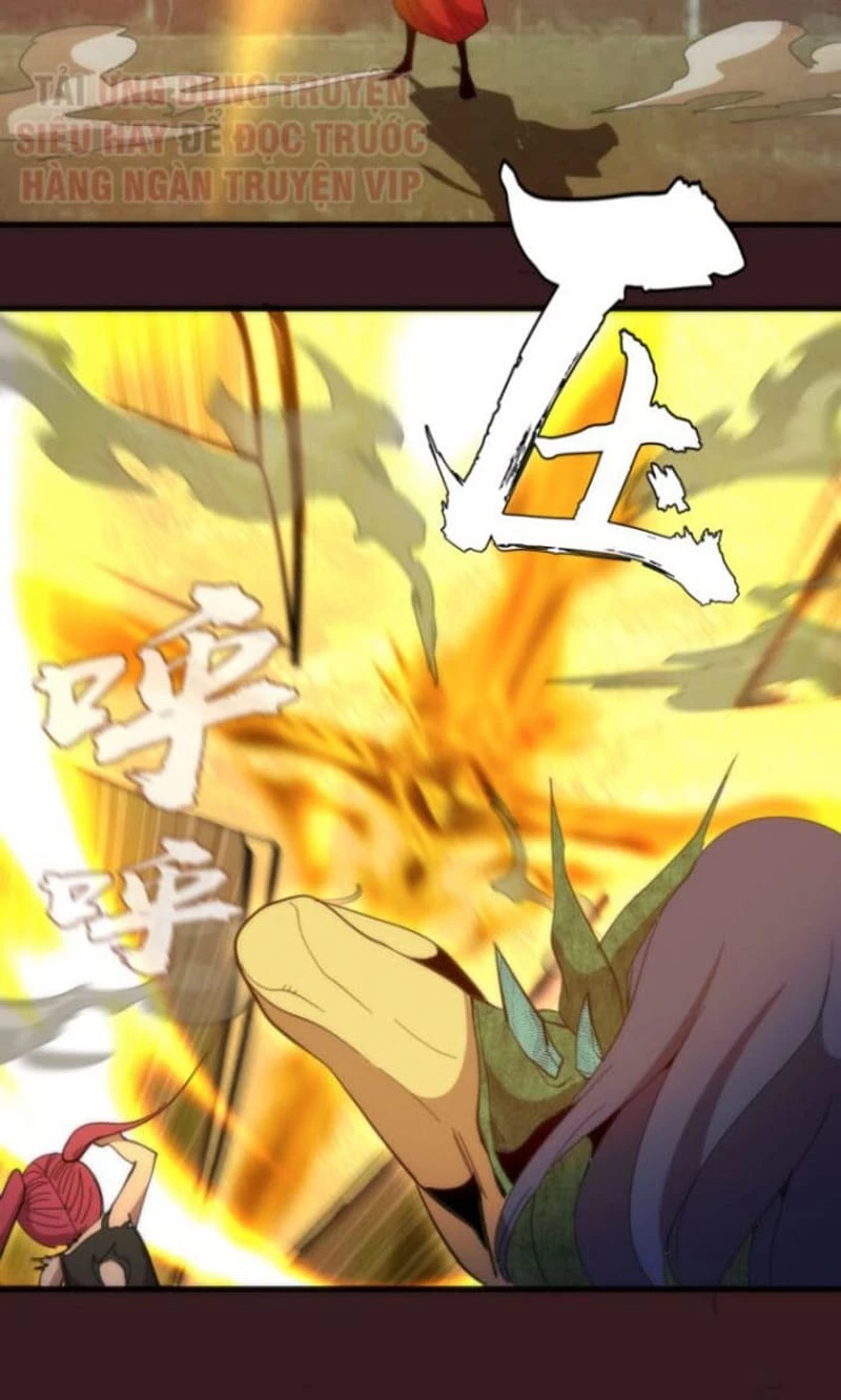 Cao Đẳng Linh Hồn Chapter 104.5 - 26