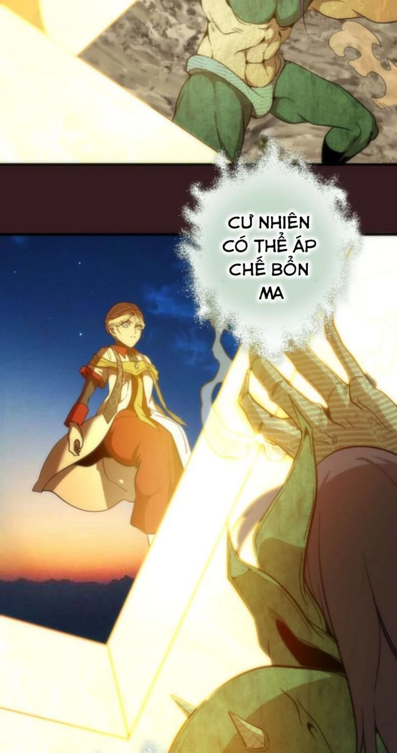 Cao Đẳng Linh Hồn Chapter 104.5 - 28