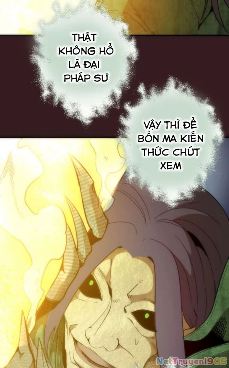 Cao Đẳng Linh Hồn Chapter 104.5 - 29