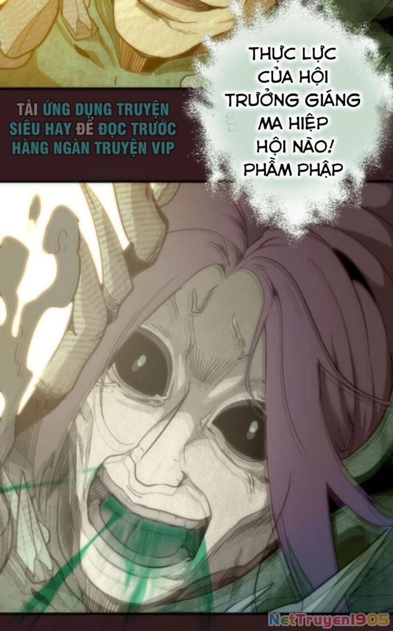 Cao Đẳng Linh Hồn Chapter 104.5 - 30