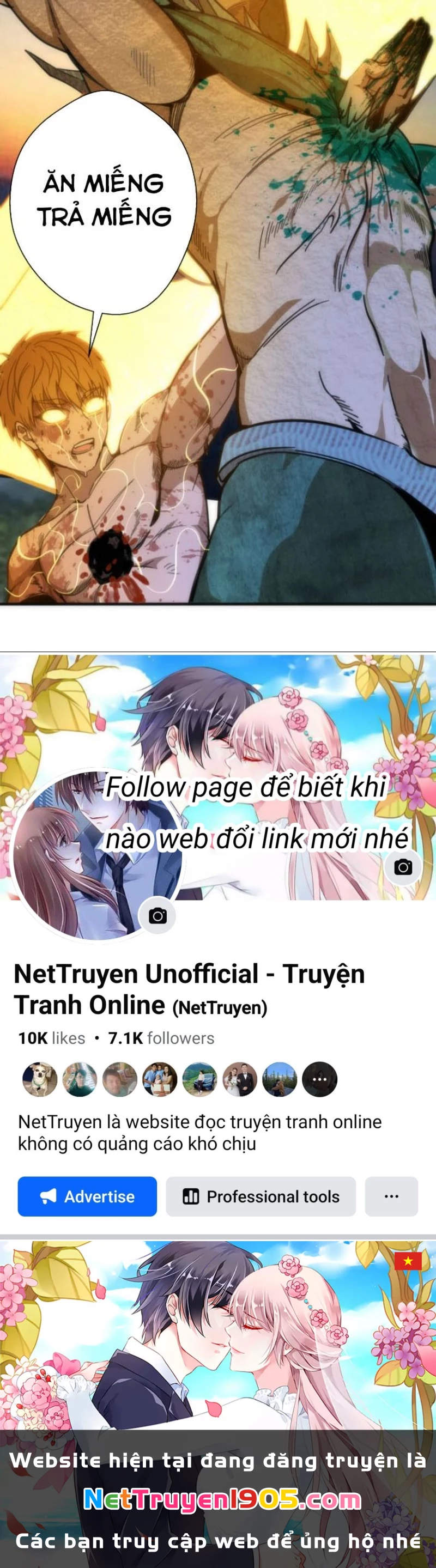 Cao Đẳng Linh Hồn Chapter 104.5 - 32