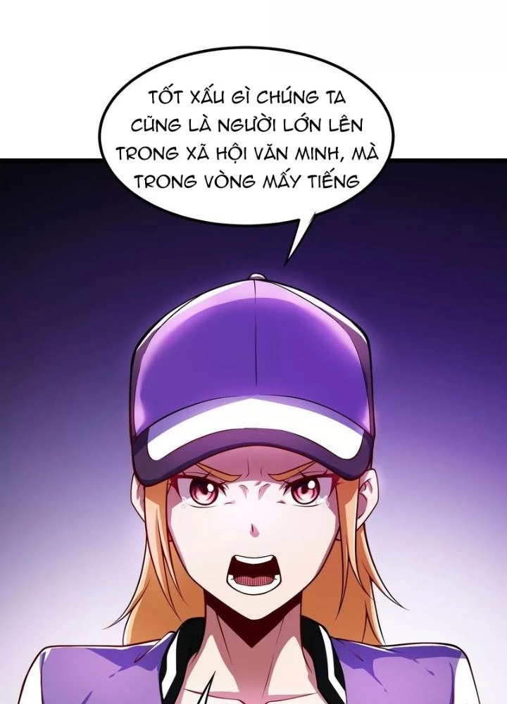 Trò chơi cổ thần Chapter 9 - 5