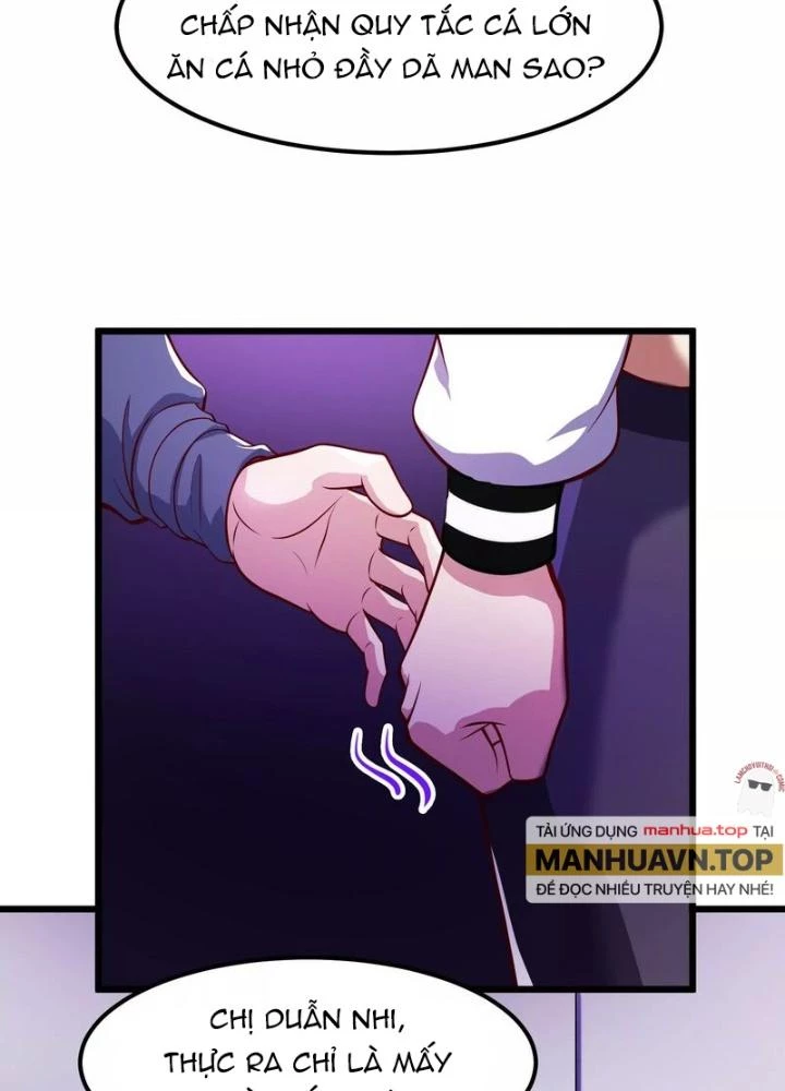 Trò chơi cổ thần Chapter 9 - 7