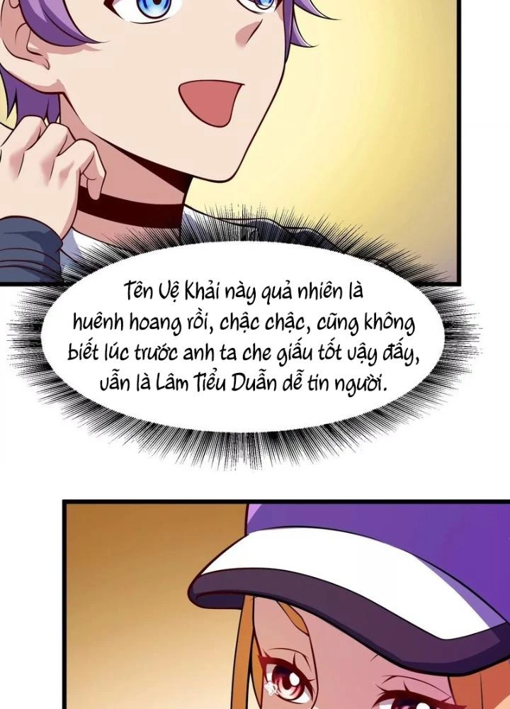 Trò chơi cổ thần Chapter 9 - 11