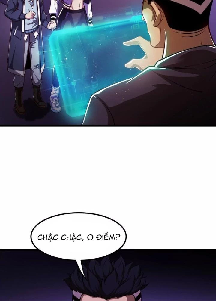 Trò chơi cổ thần Chapter 9 - 15