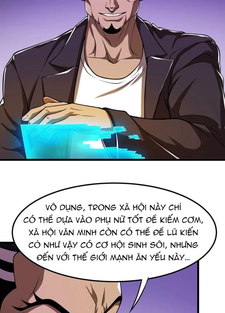 Trò chơi cổ thần Chapter 9 - 17