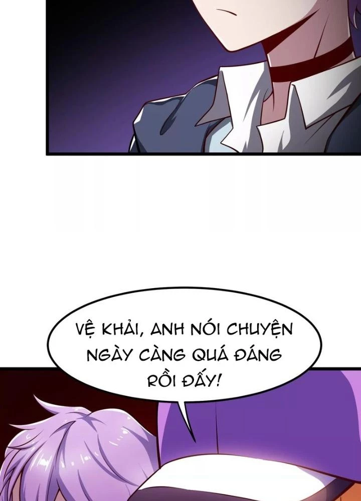 Trò chơi cổ thần Chapter 9 - 21