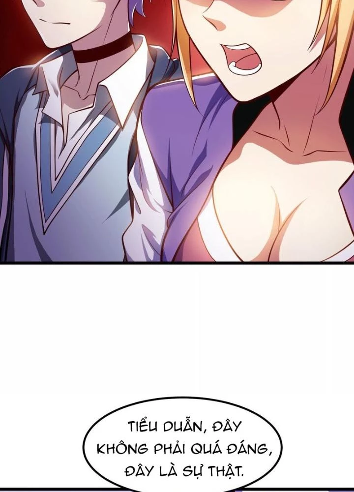 Trò chơi cổ thần Chapter 9 - 23
