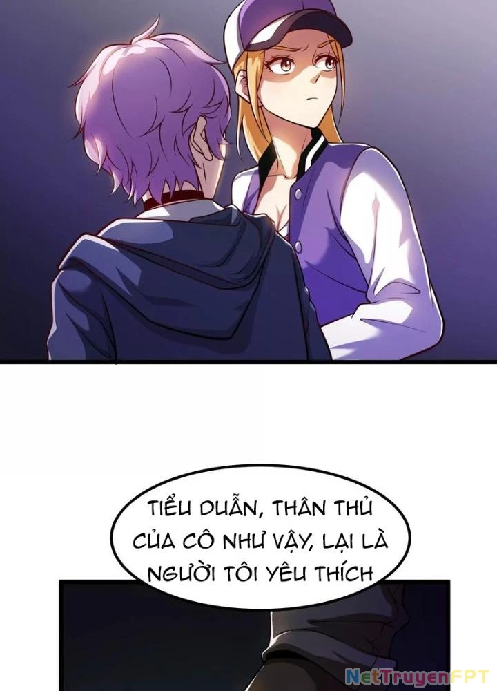 Trò chơi cổ thần Chapter 9 - 35