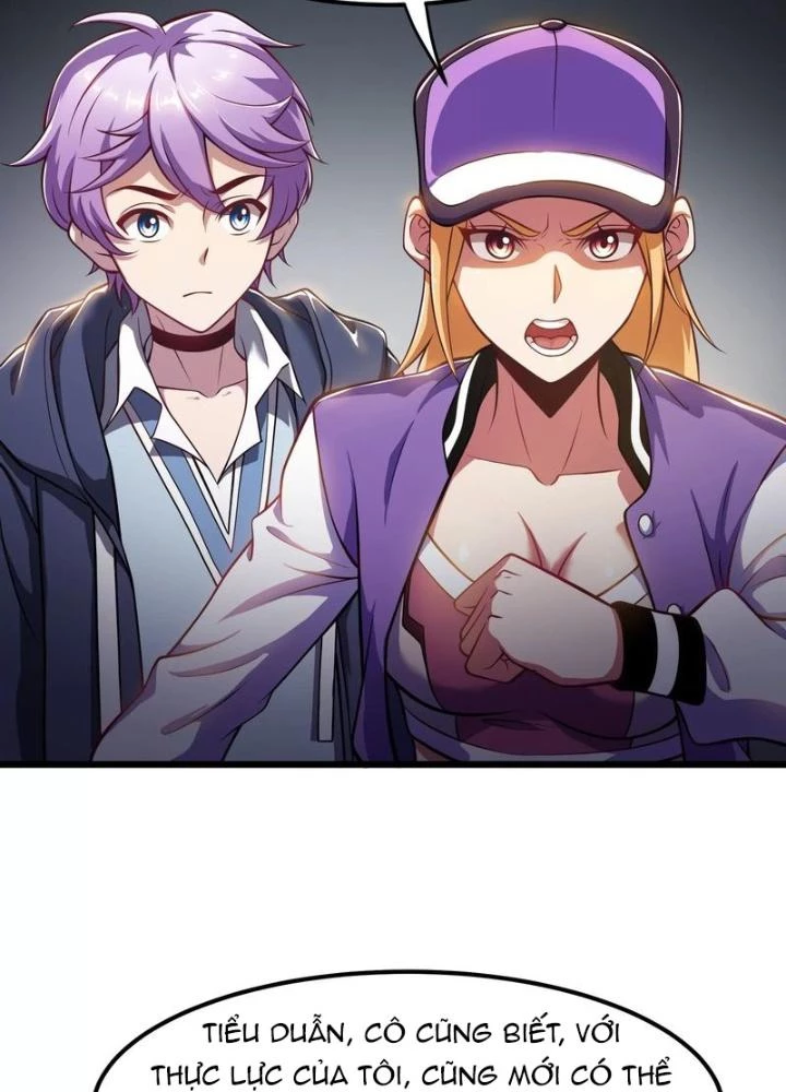 Trò chơi cổ thần Chapter 9 - 41