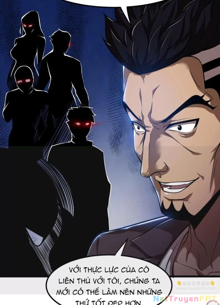 Trò chơi cổ thần Chapter 9 - 43