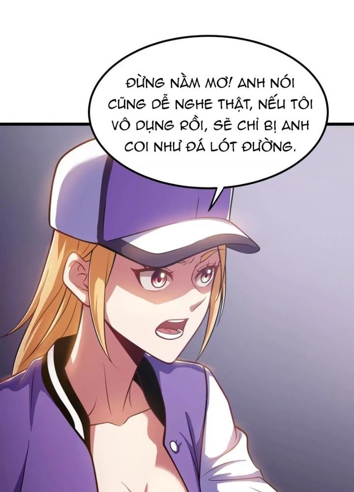 Trò chơi cổ thần Chapter 9 - 45