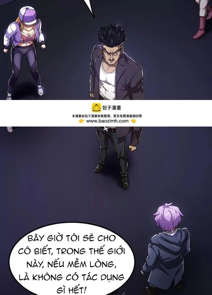 Trò chơi cổ thần Chapter 9 - 79