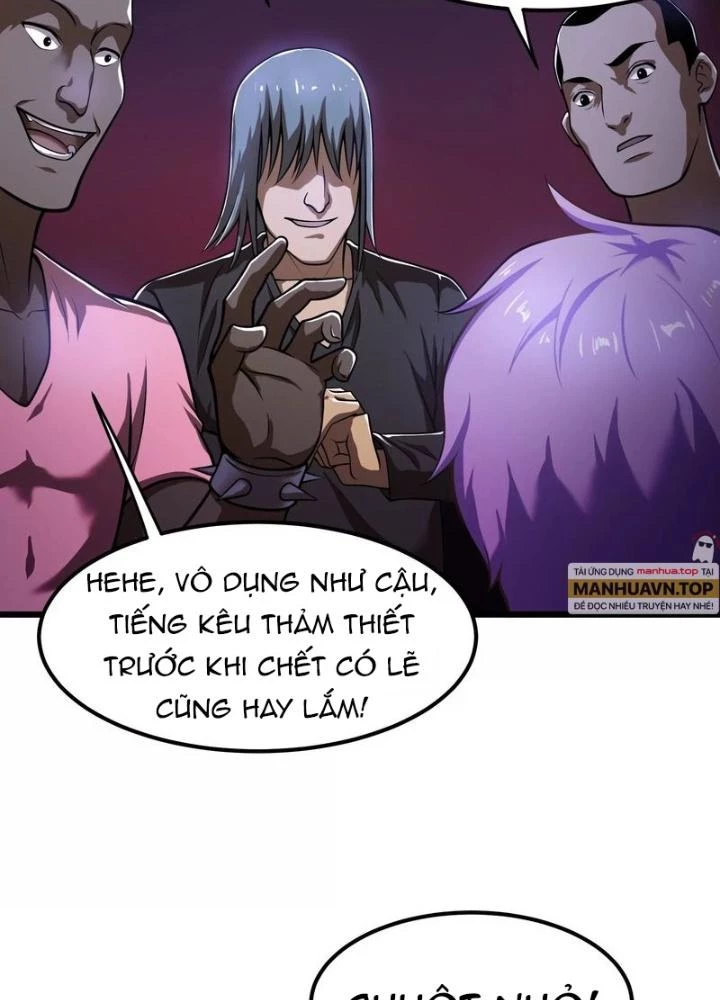 Trò chơi cổ thần Chapter 9 - 95