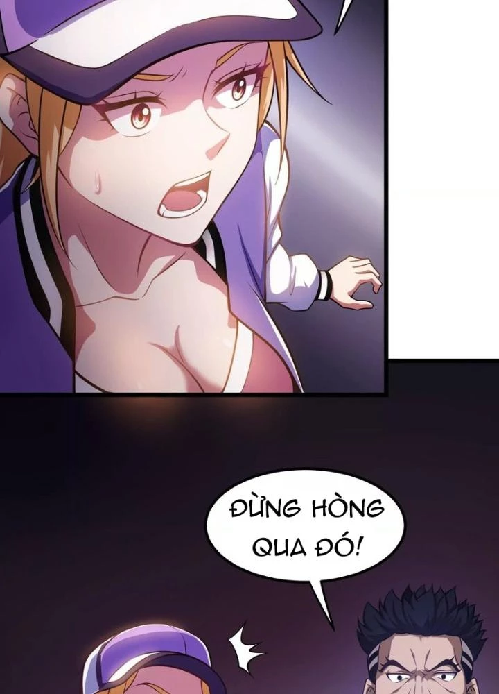 Trò chơi cổ thần Chapter 9 - 97