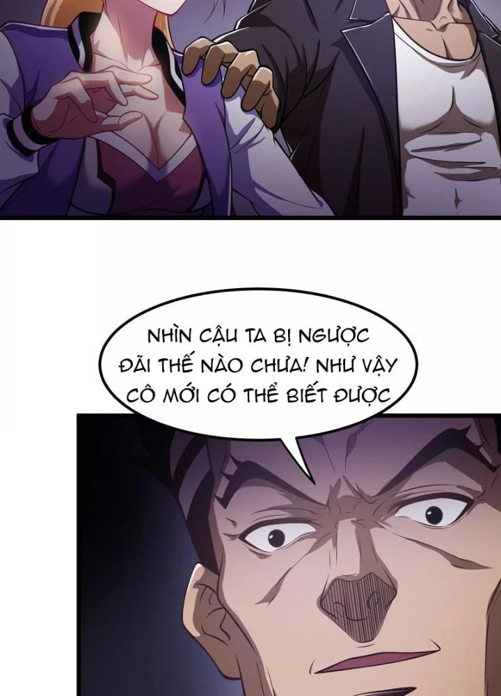 Trò chơi cổ thần Chapter 9 - 99