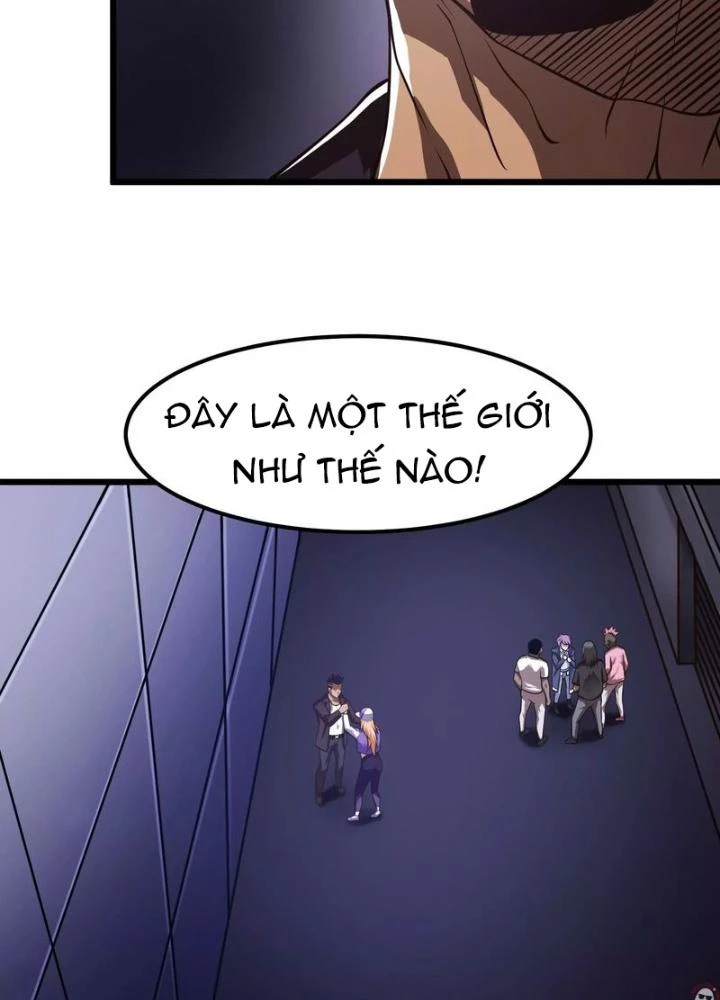 Trò chơi cổ thần Chapter 9 - 101