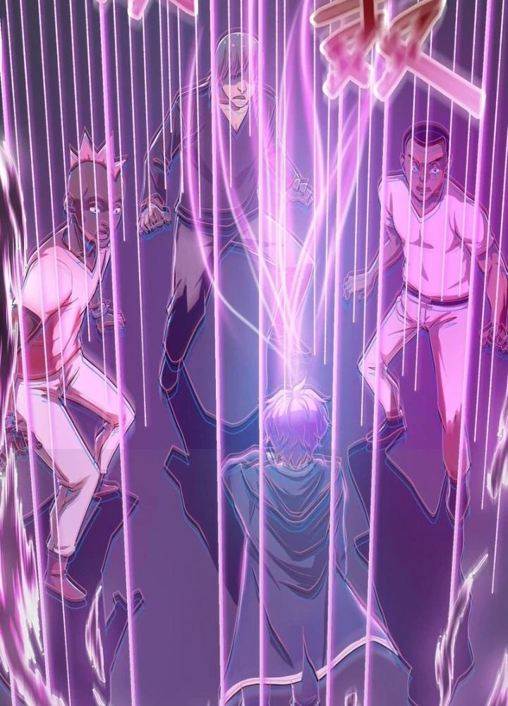 Trò chơi cổ thần Chapter 9 - 109