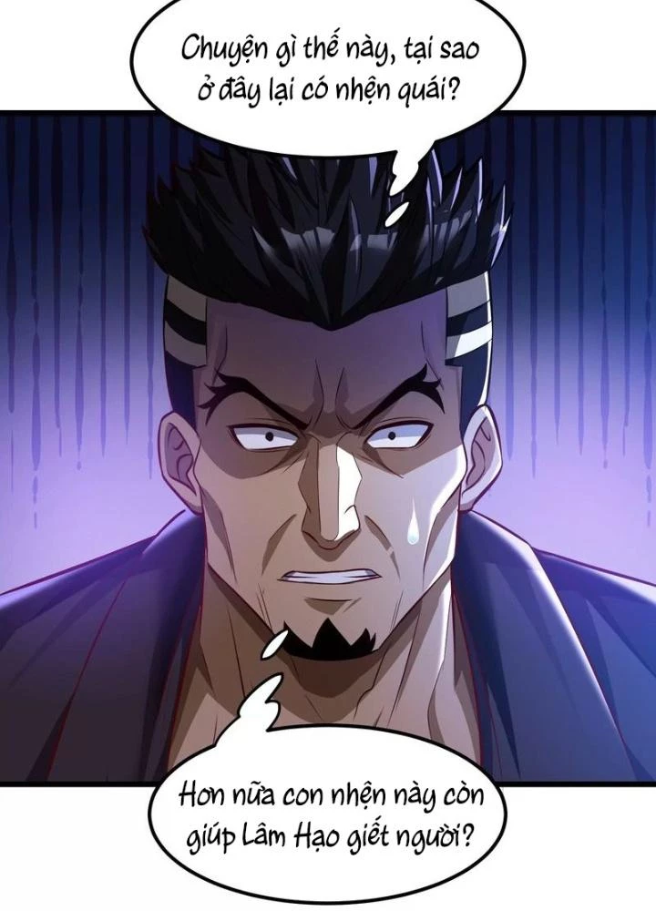Trò chơi cổ thần Chapter 10 - 3