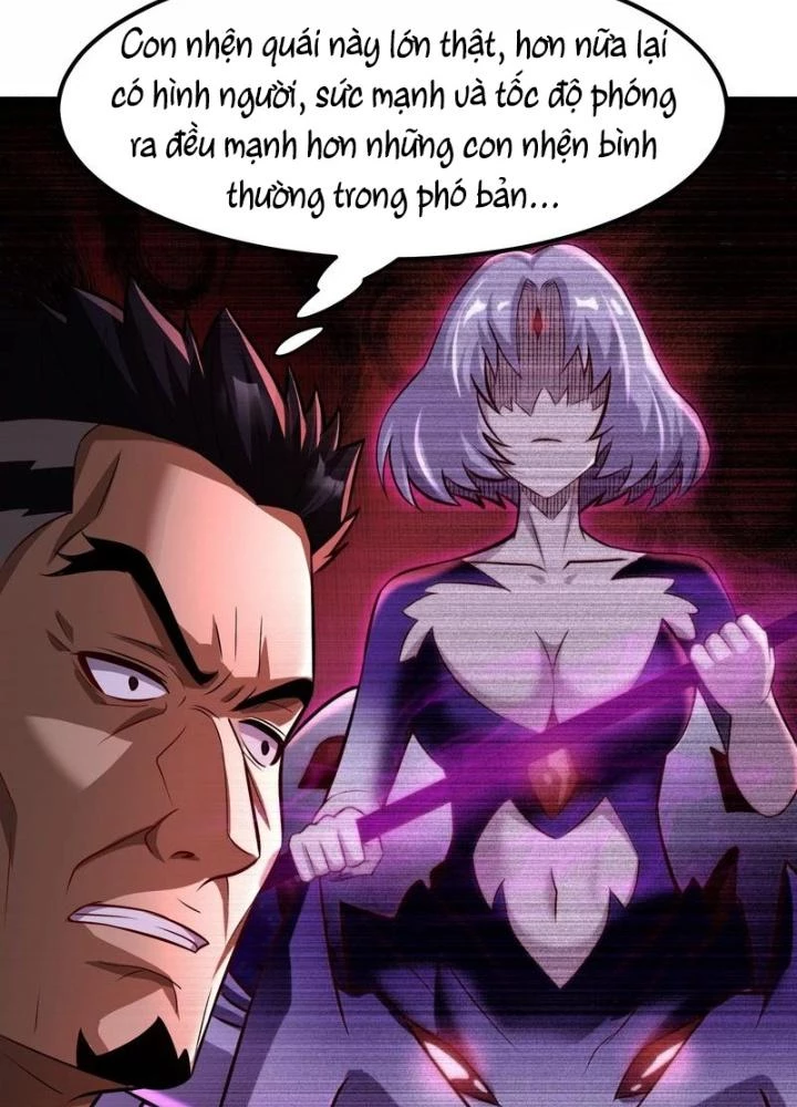 Trò chơi cổ thần Chapter 10 - 5