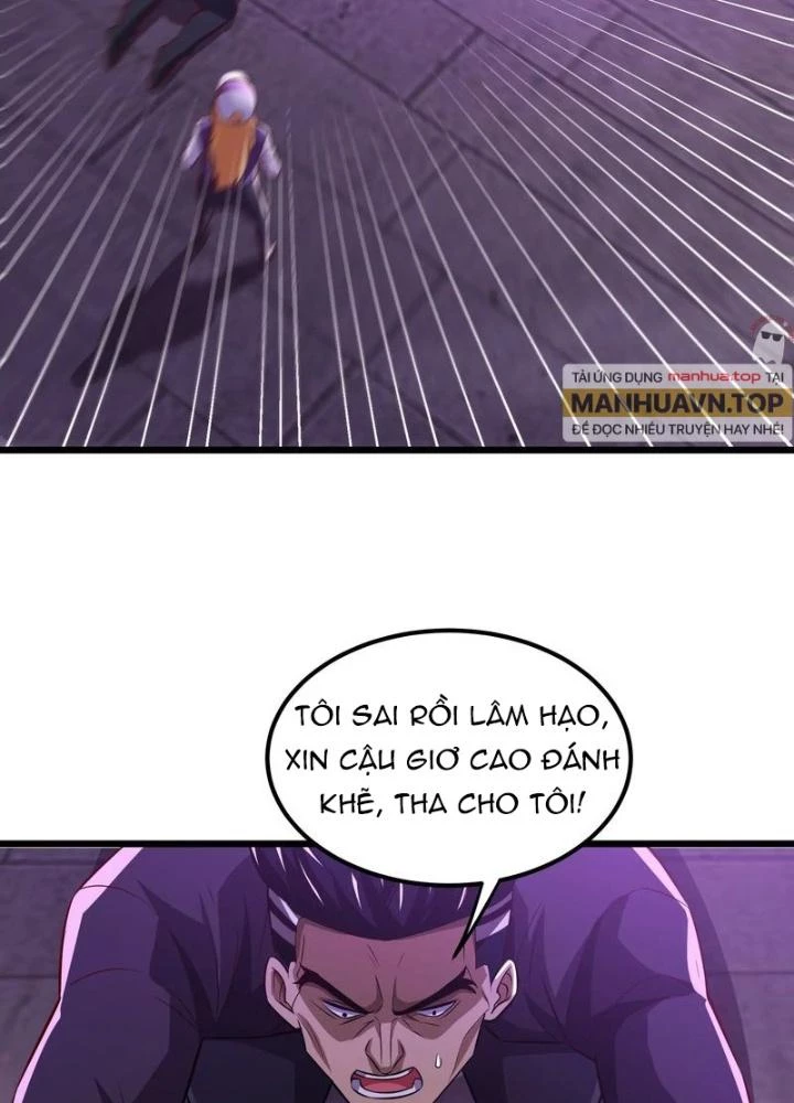 Trò chơi cổ thần Chapter 10 - 11