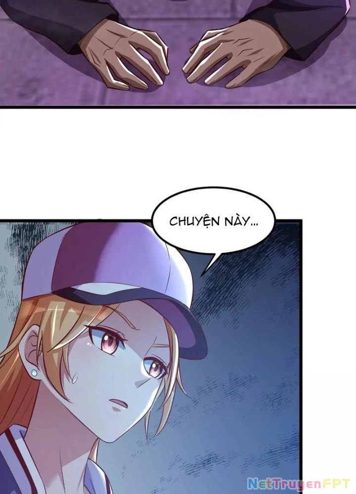 Trò chơi cổ thần Chapter 10 - 13