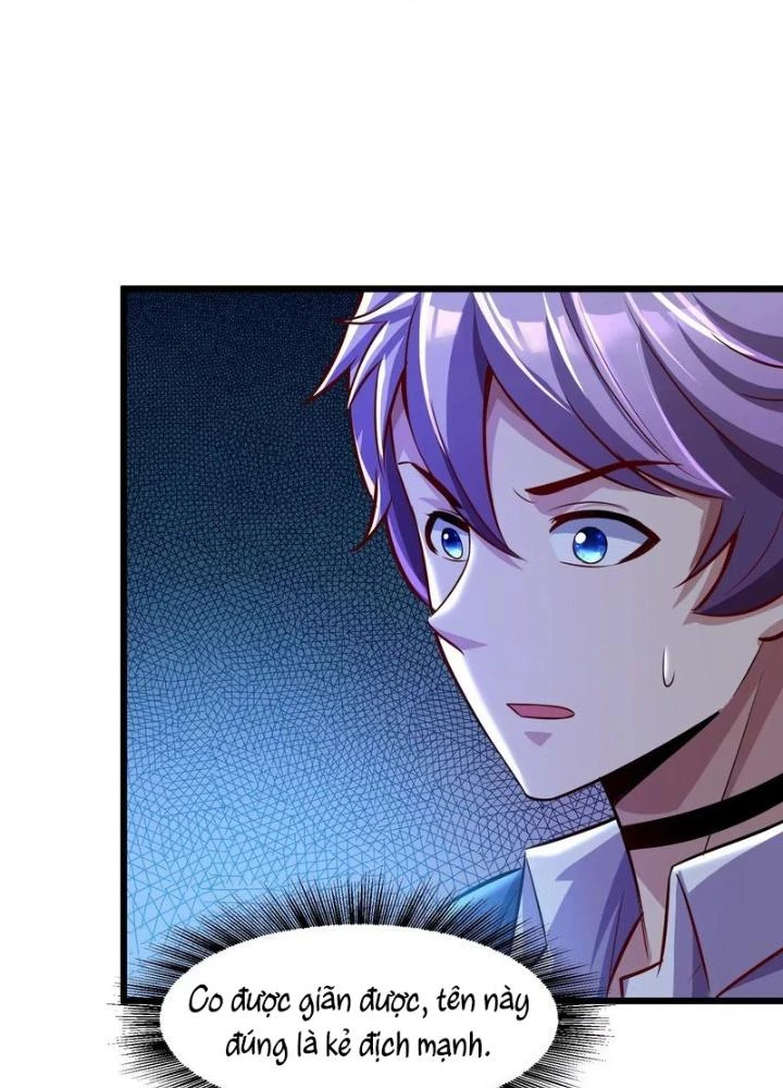 Trò chơi cổ thần Chapter 10 - 15