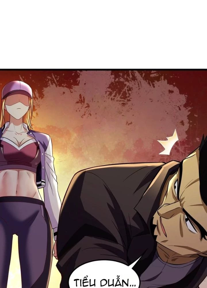 Trò chơi cổ thần Chapter 10 - 19