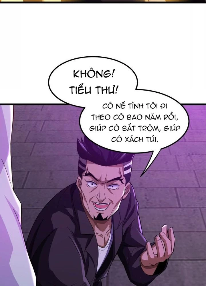 Trò chơi cổ thần Chapter 10 - 21
